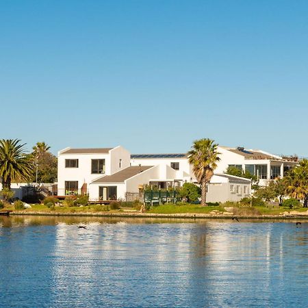 Vlei Cove Guesthouse Кейптаун Екстериор снимка