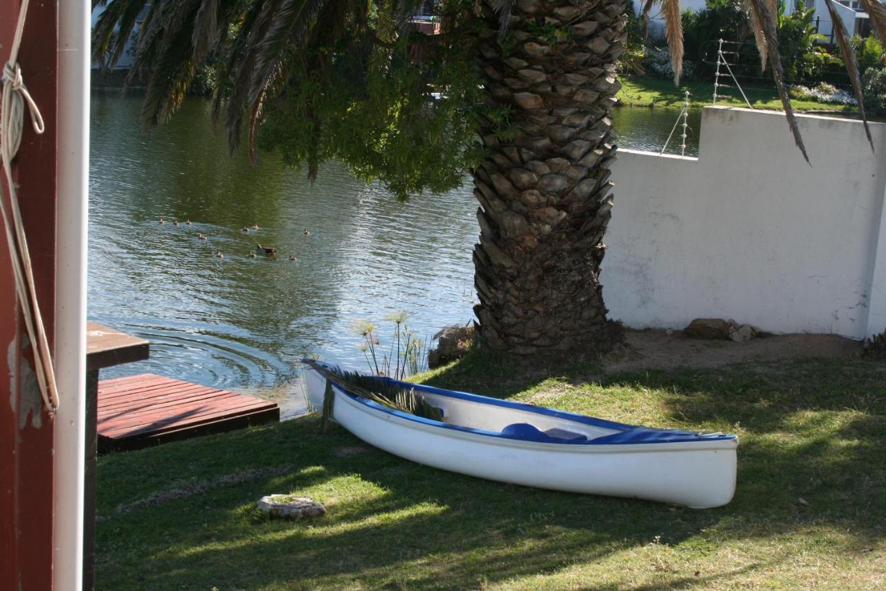 Vlei Cove Guesthouse Кейптаун Екстериор снимка