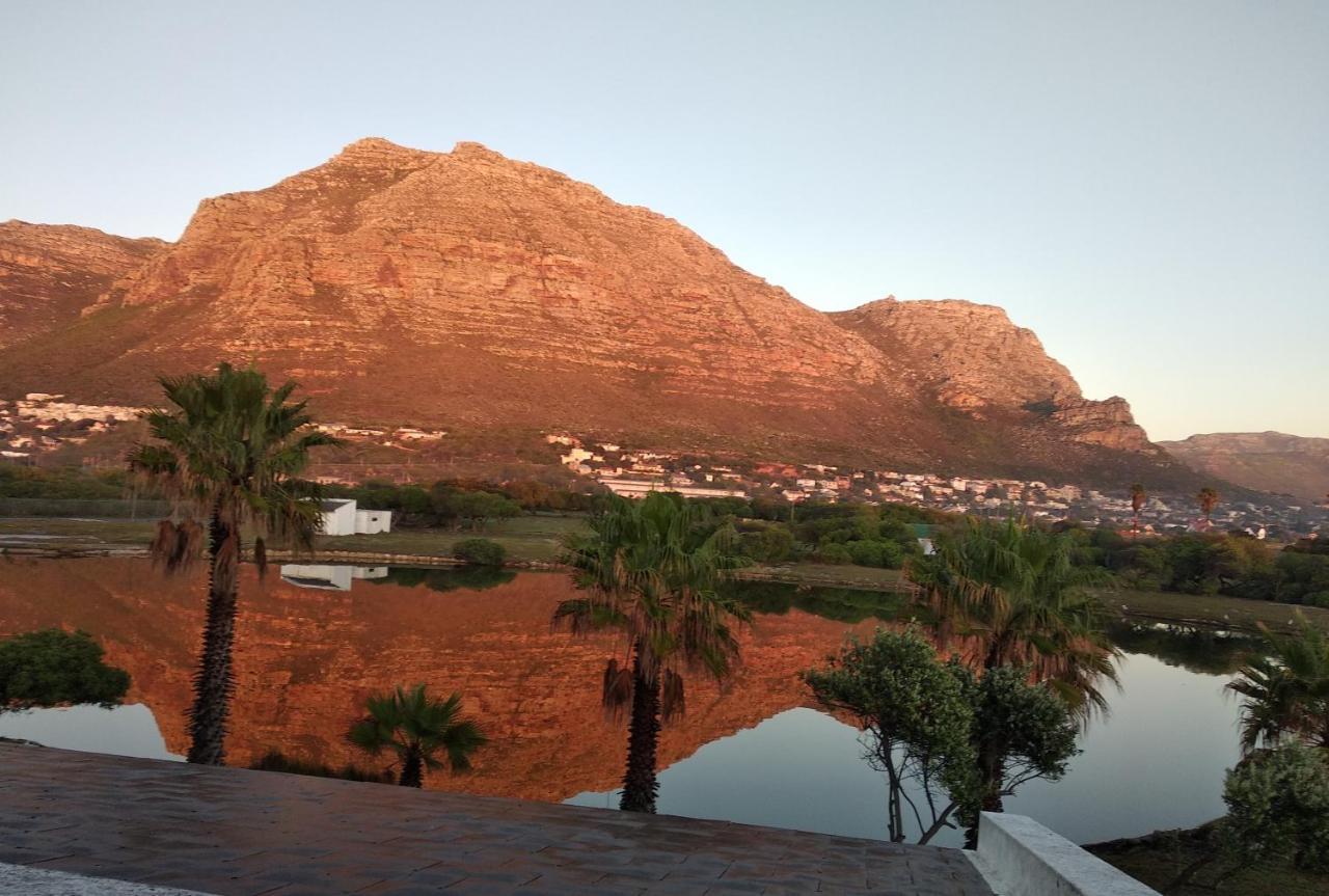 Vlei Cove Guesthouse Кейптаун Екстериор снимка