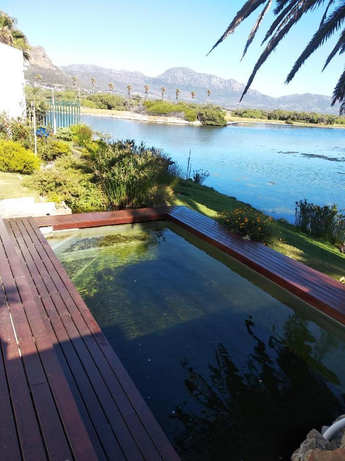 Vlei Cove Guesthouse Кейптаун Екстериор снимка