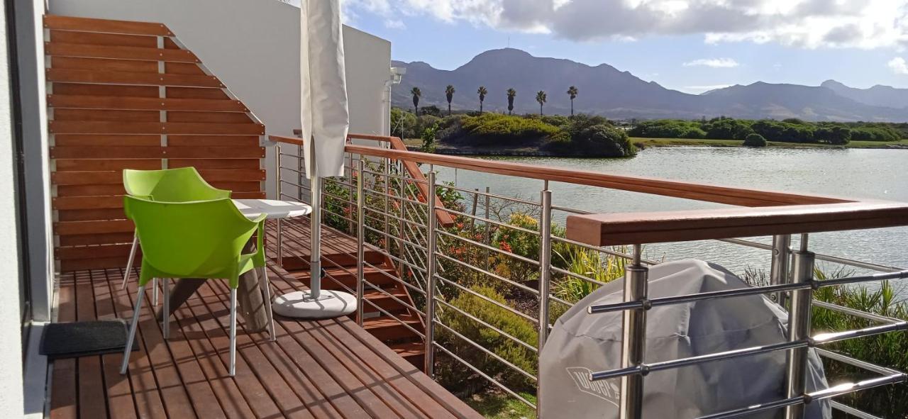 Vlei Cove Guesthouse Кейптаун Екстериор снимка