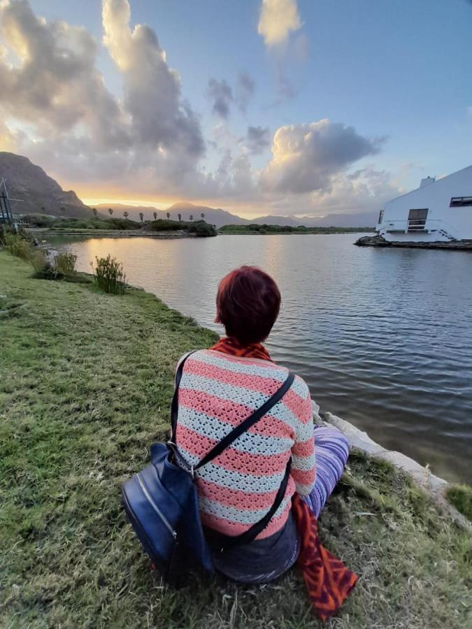 Vlei Cove Guesthouse Кейптаун Екстериор снимка