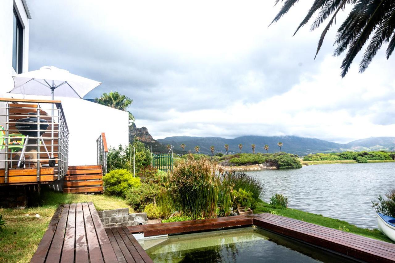 Vlei Cove Guesthouse Кейптаун Екстериор снимка