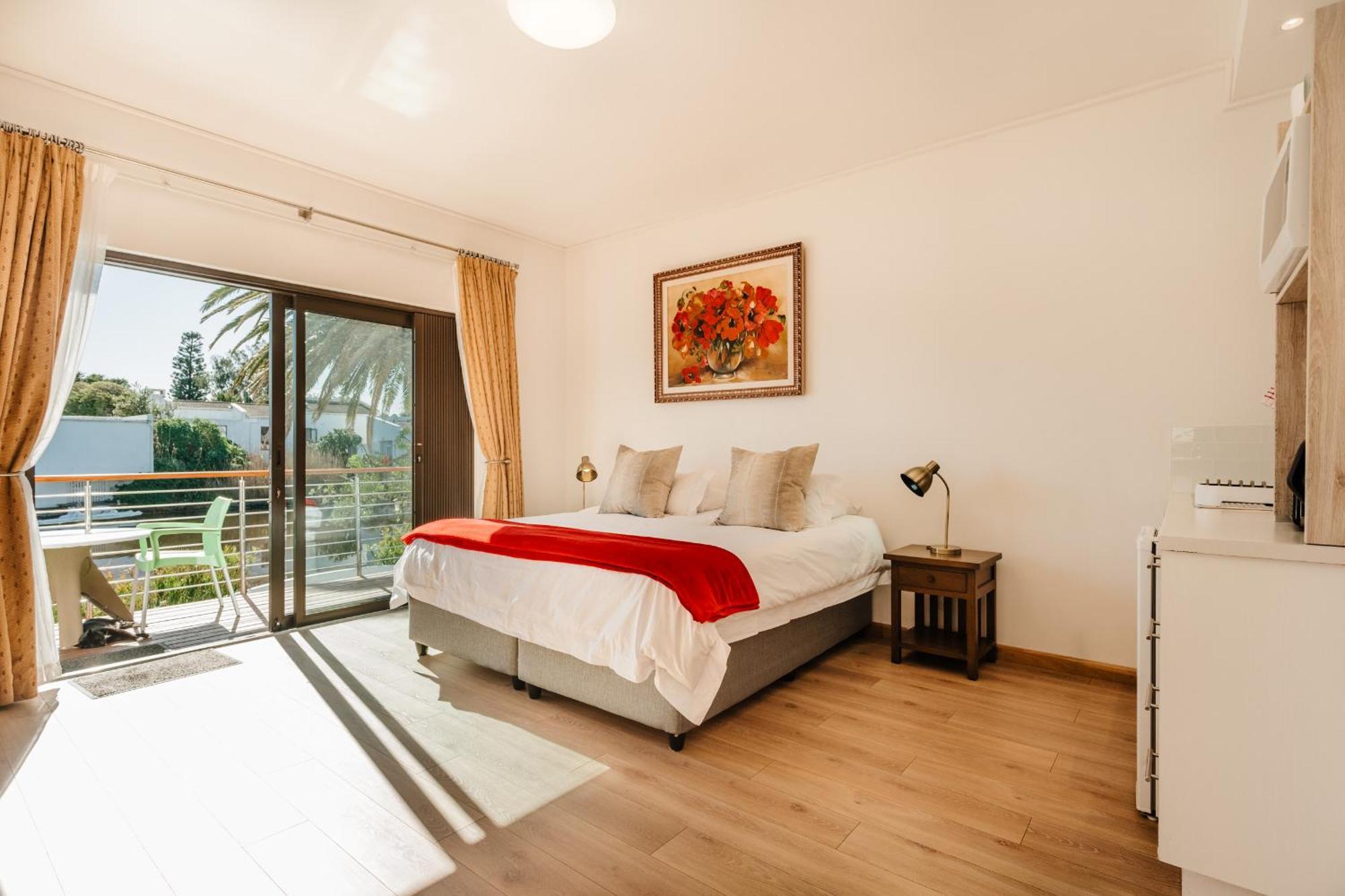 Vlei Cove Guesthouse Кейптаун Екстериор снимка