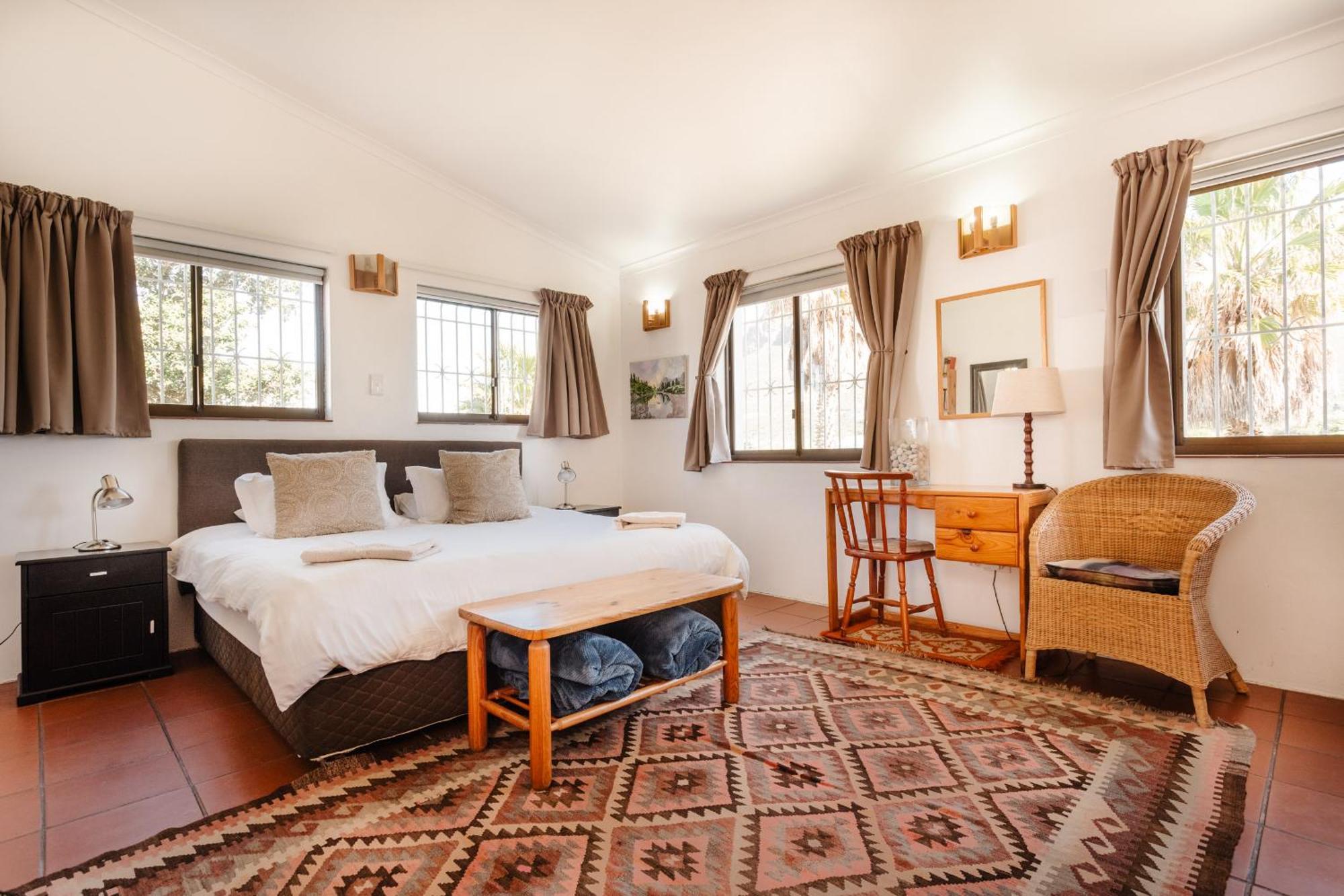 Vlei Cove Guesthouse Кейптаун Екстериор снимка
