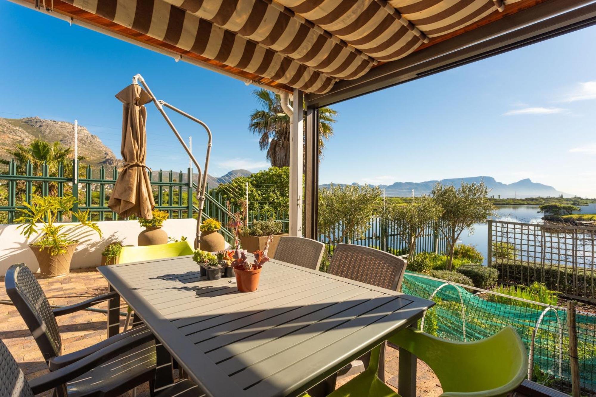 Vlei Cove Guesthouse Кейптаун Екстериор снимка