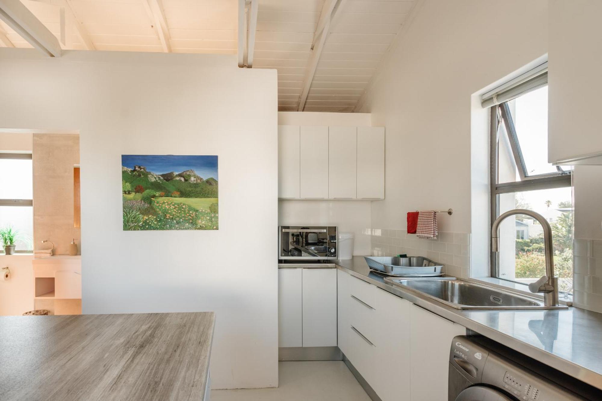 Vlei Cove Guesthouse Кейптаун Екстериор снимка