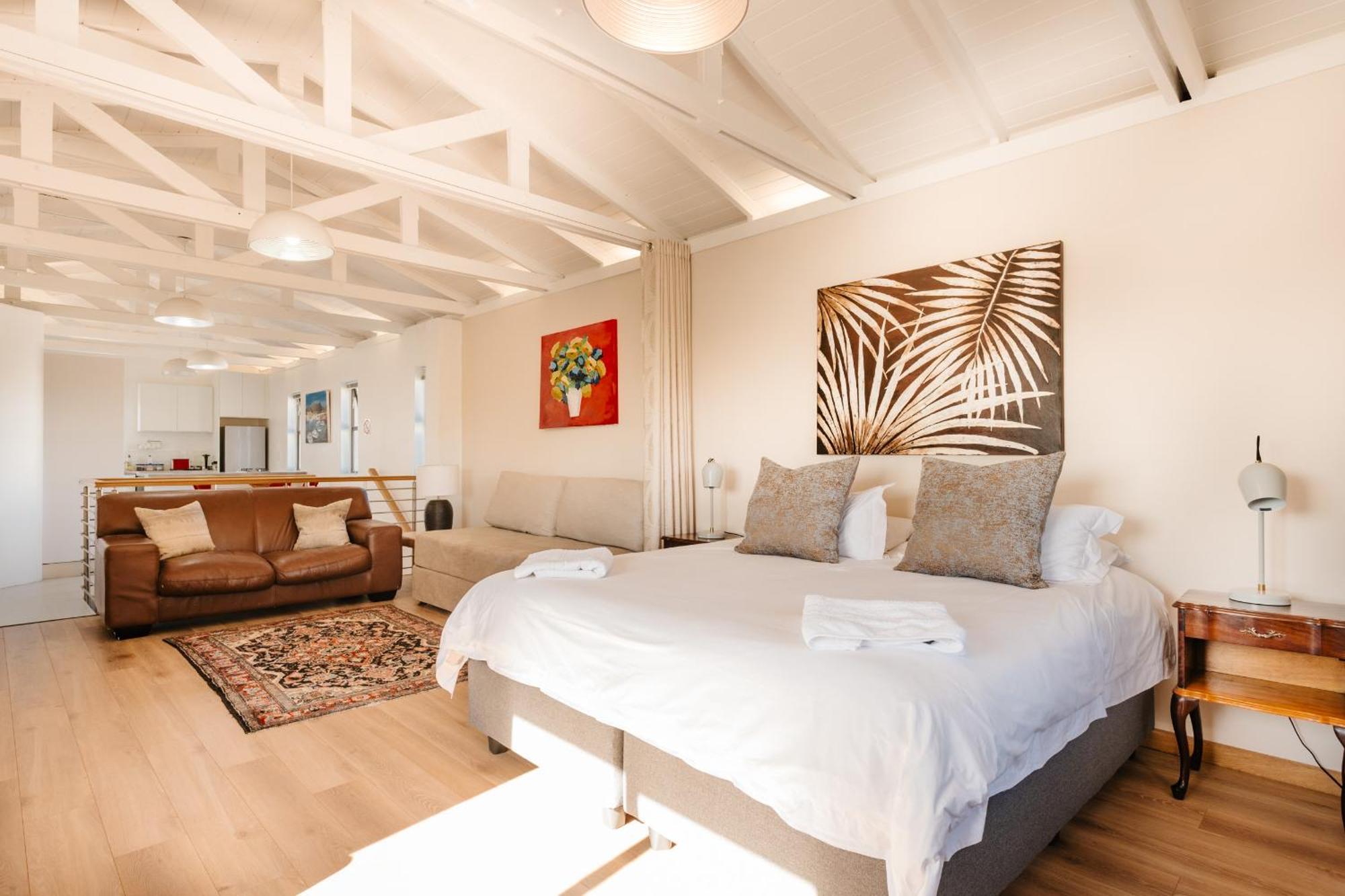 Vlei Cove Guesthouse Кейптаун Екстериор снимка