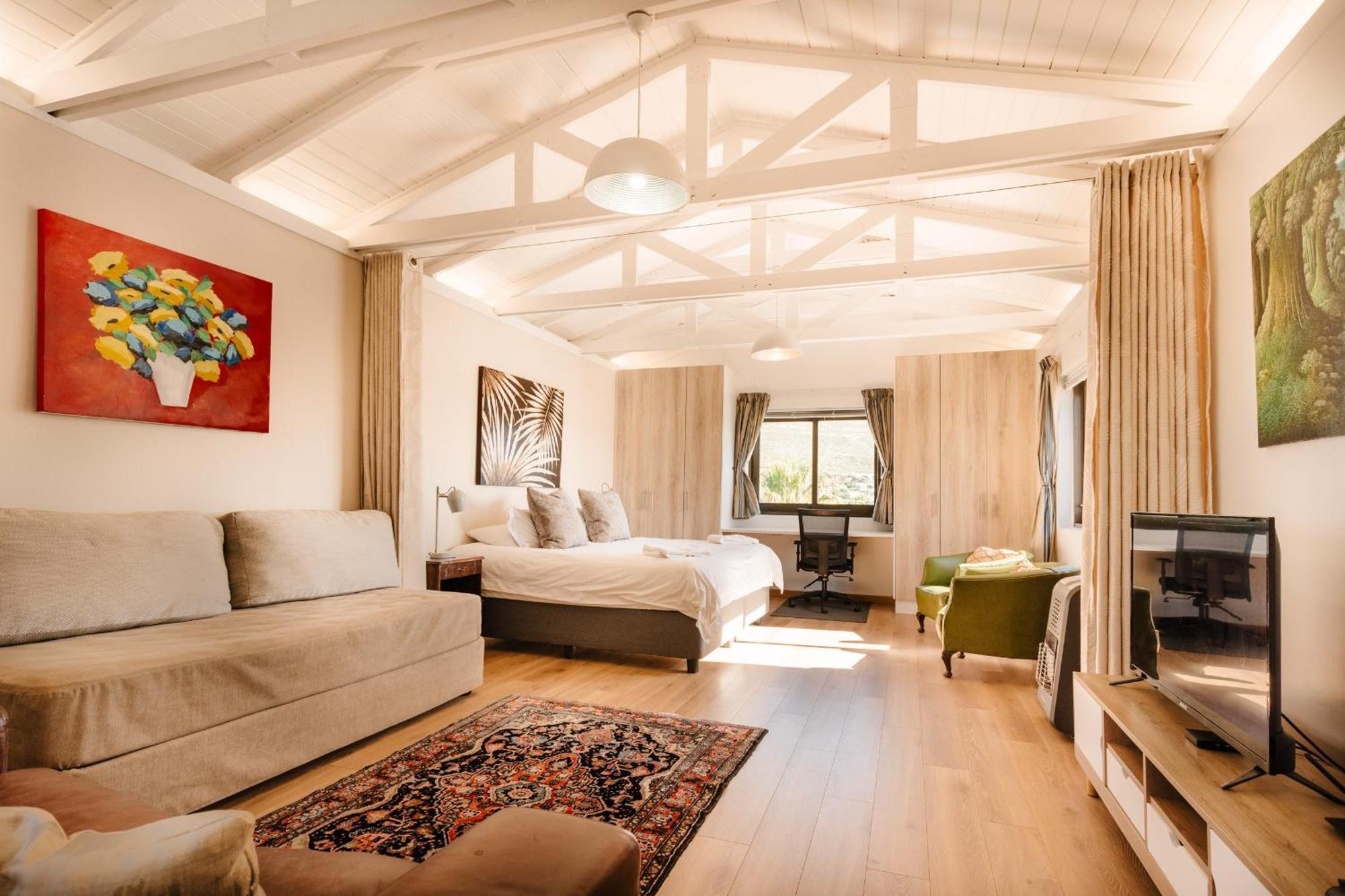 Vlei Cove Guesthouse Кейптаун Екстериор снимка