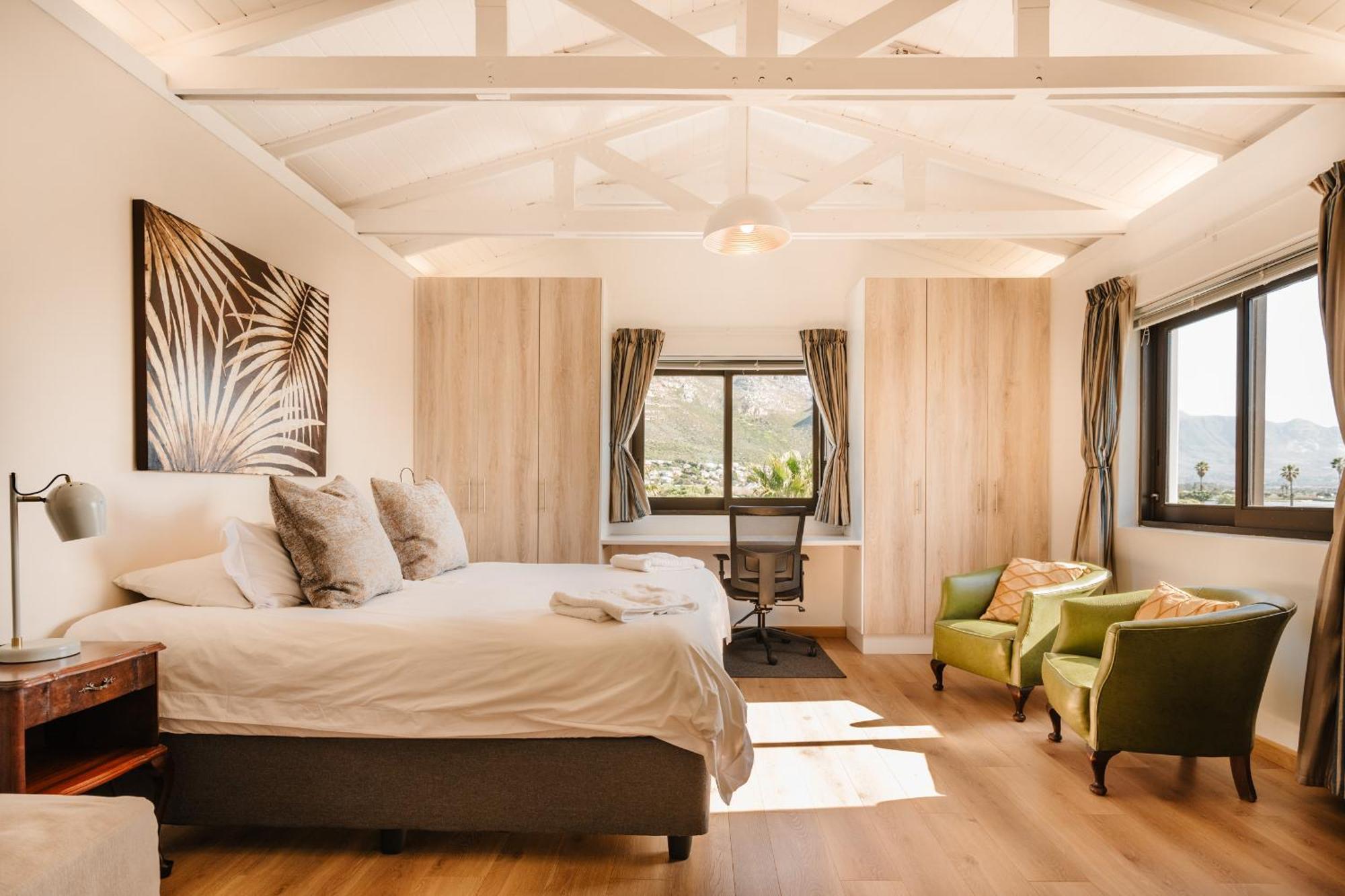 Vlei Cove Guesthouse Кейптаун Стая снимка