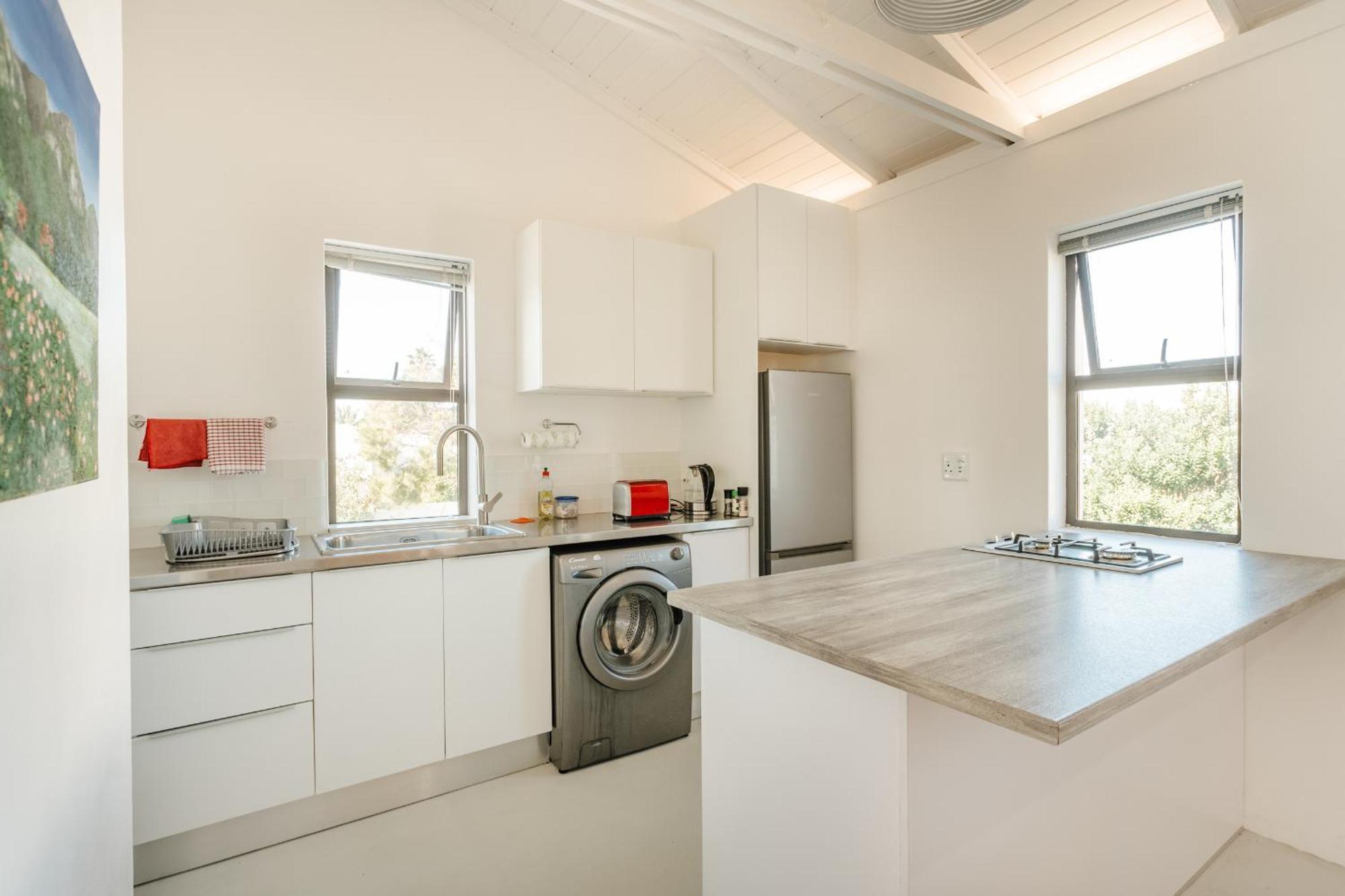 Vlei Cove Guesthouse Кейптаун Стая снимка