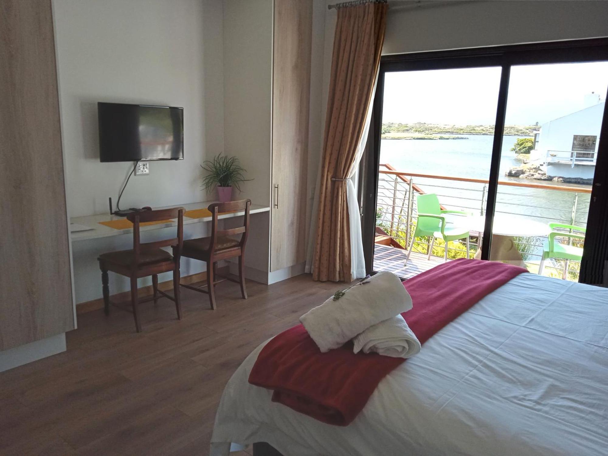 Vlei Cove Guesthouse Кейптаун Екстериор снимка