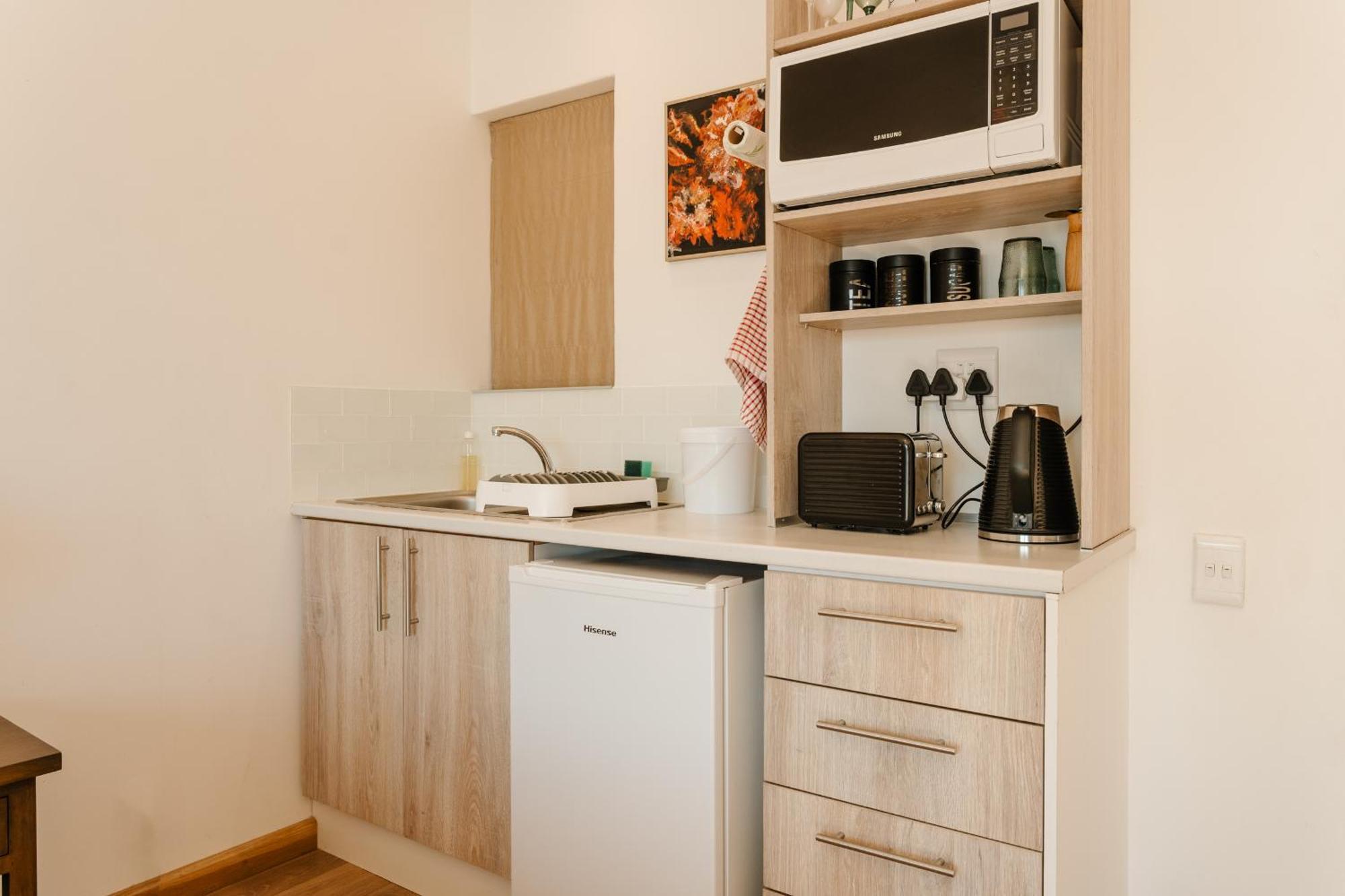 Vlei Cove Guesthouse Кейптаун Екстериор снимка