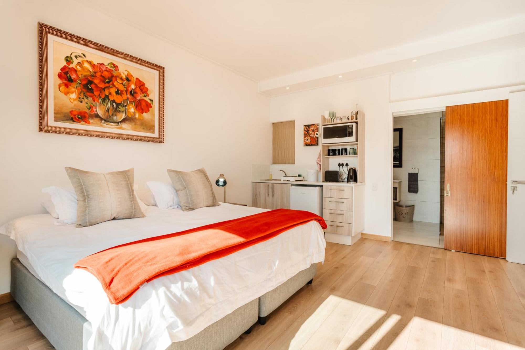 Vlei Cove Guesthouse Кейптаун Екстериор снимка