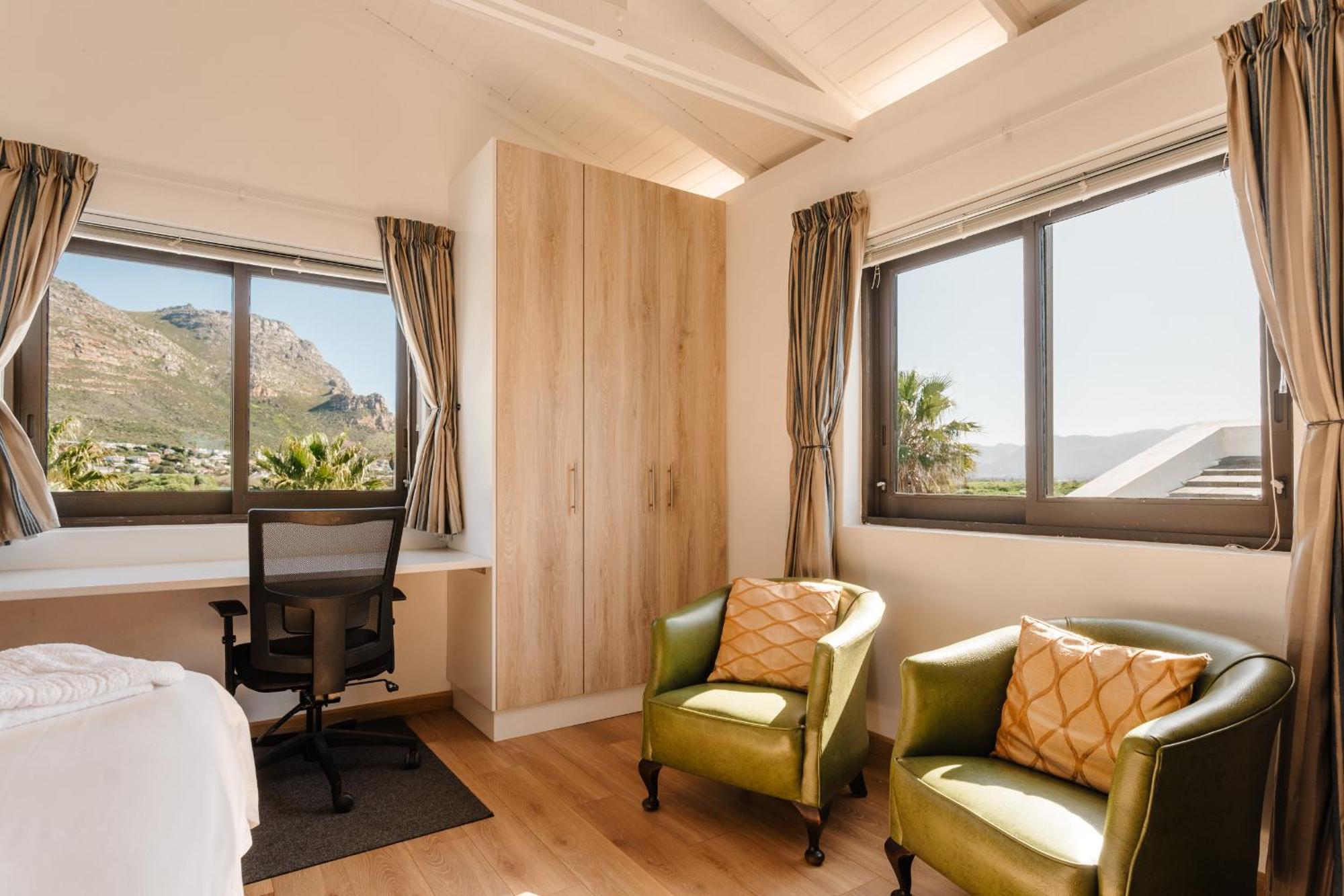 Vlei Cove Guesthouse Кейптаун Стая снимка