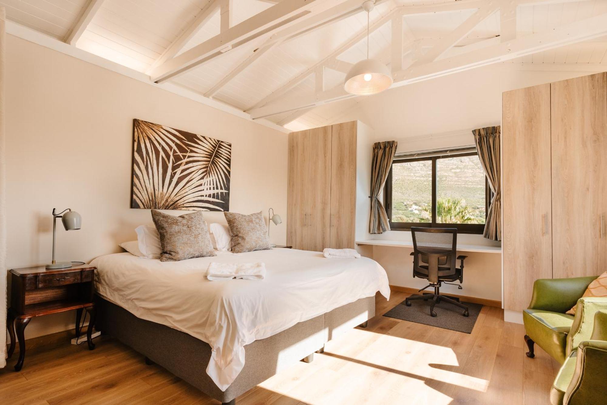 Vlei Cove Guesthouse Кейптаун Екстериор снимка
