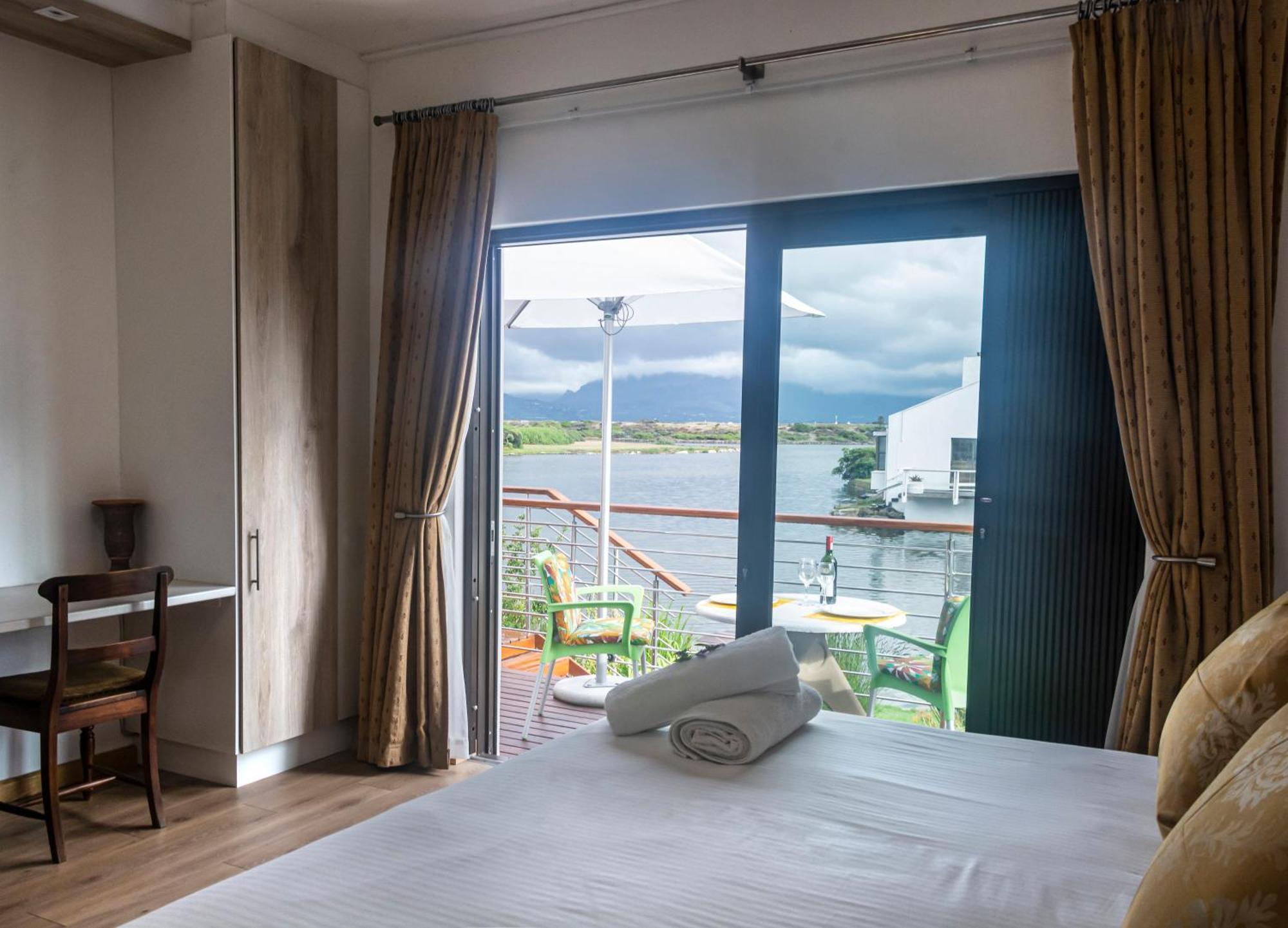 Vlei Cove Guesthouse Кейптаун Екстериор снимка