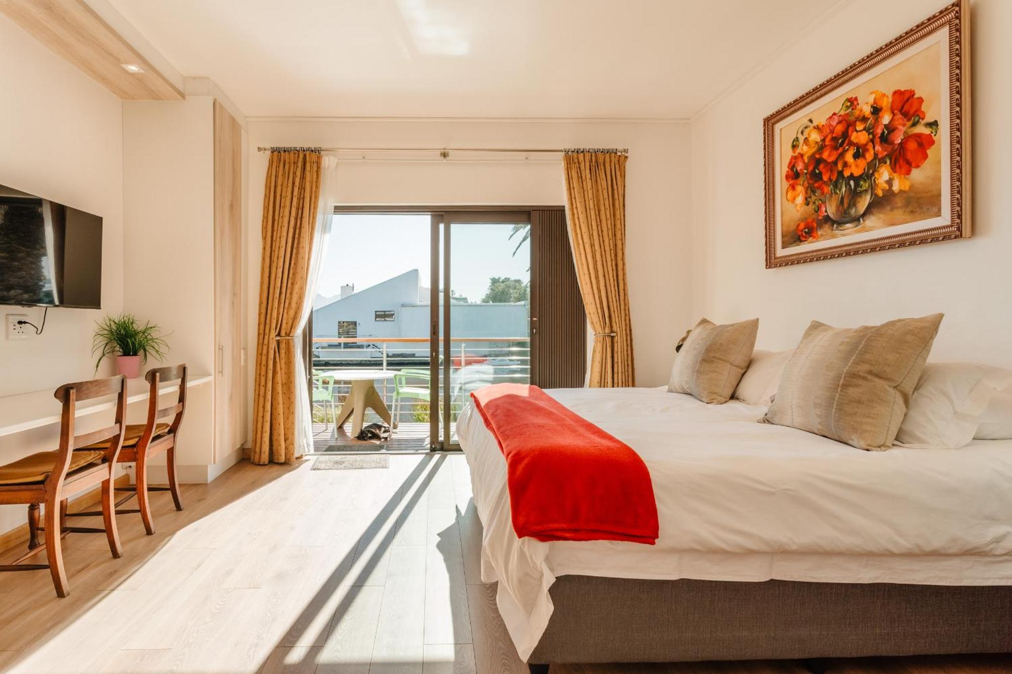 Vlei Cove Guesthouse Кейптаун Екстериор снимка