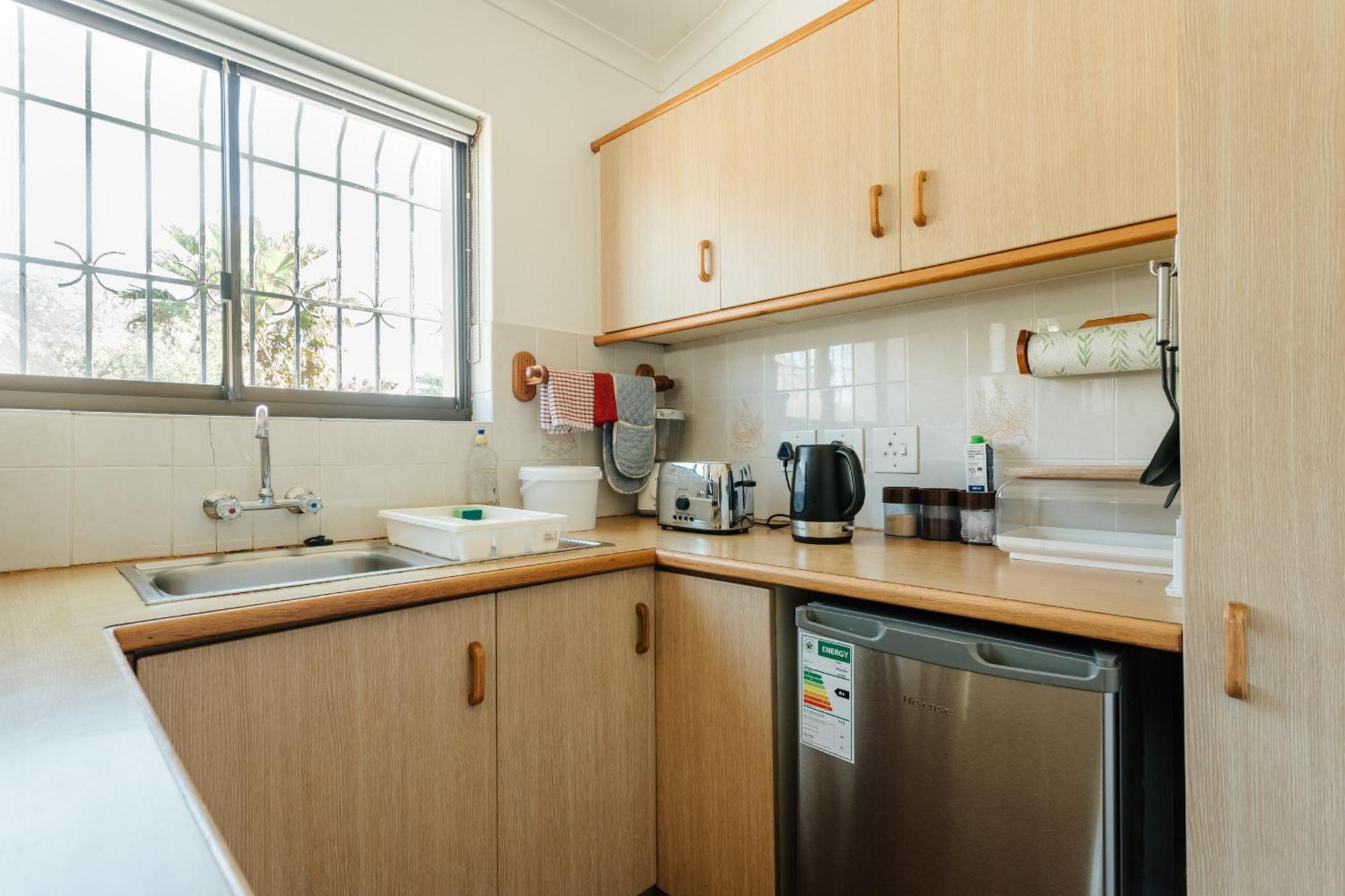 Vlei Cove Guesthouse Кейптаун Екстериор снимка